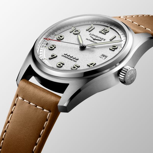 Spirit Automatic 40mm - Royal Coster Diamonds