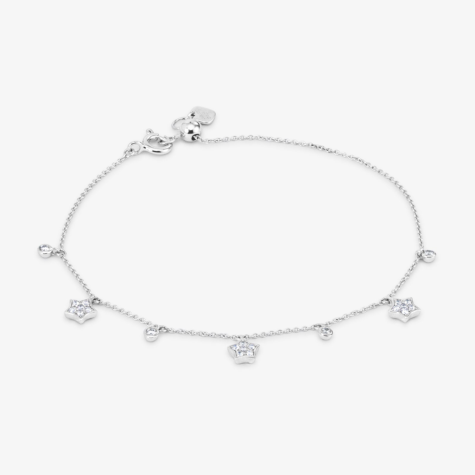 Star Bracelet - Royal Coster Diamonds