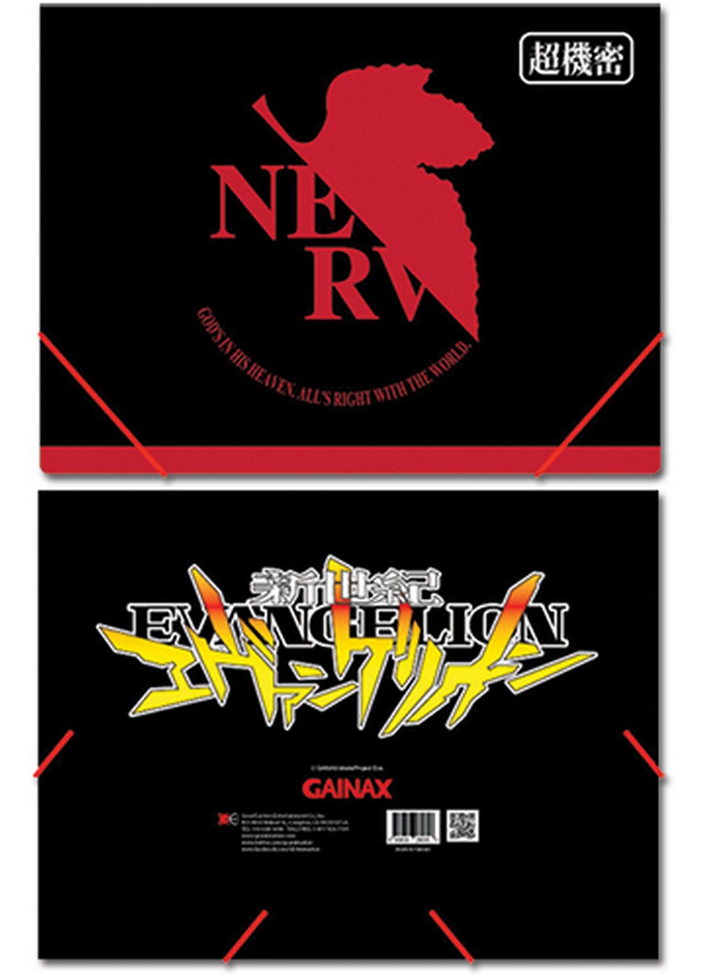 nerv logo