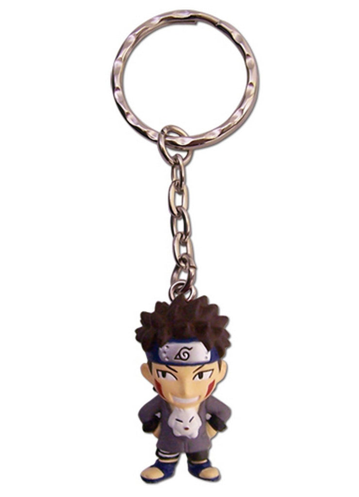 Great Eastern Entertainment Jujutsu Kaisen - Group #1 Acrylic Keychain