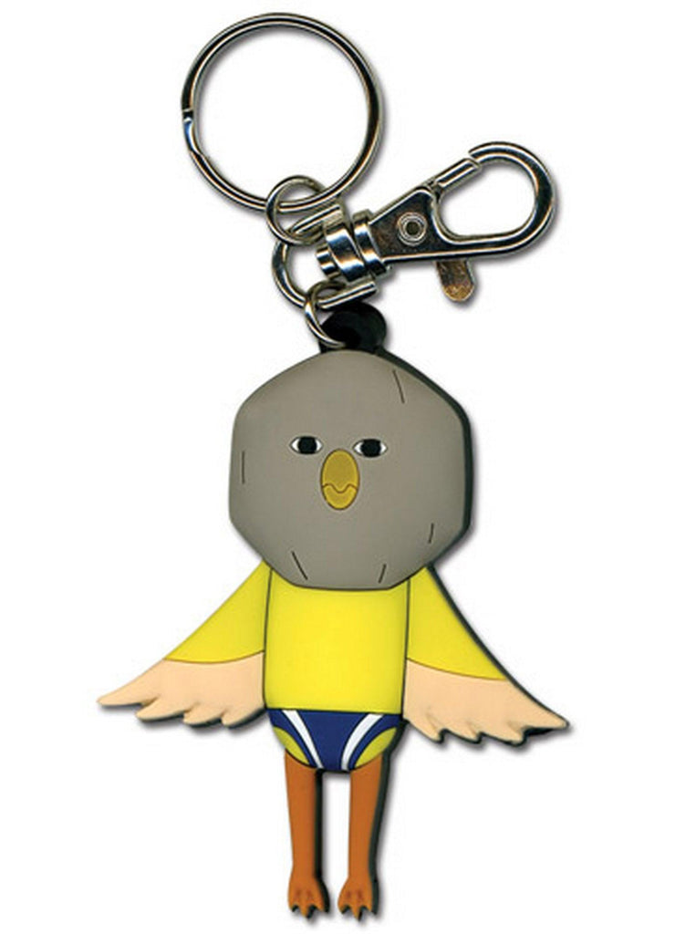 iwatobi swim club – Anime Bird