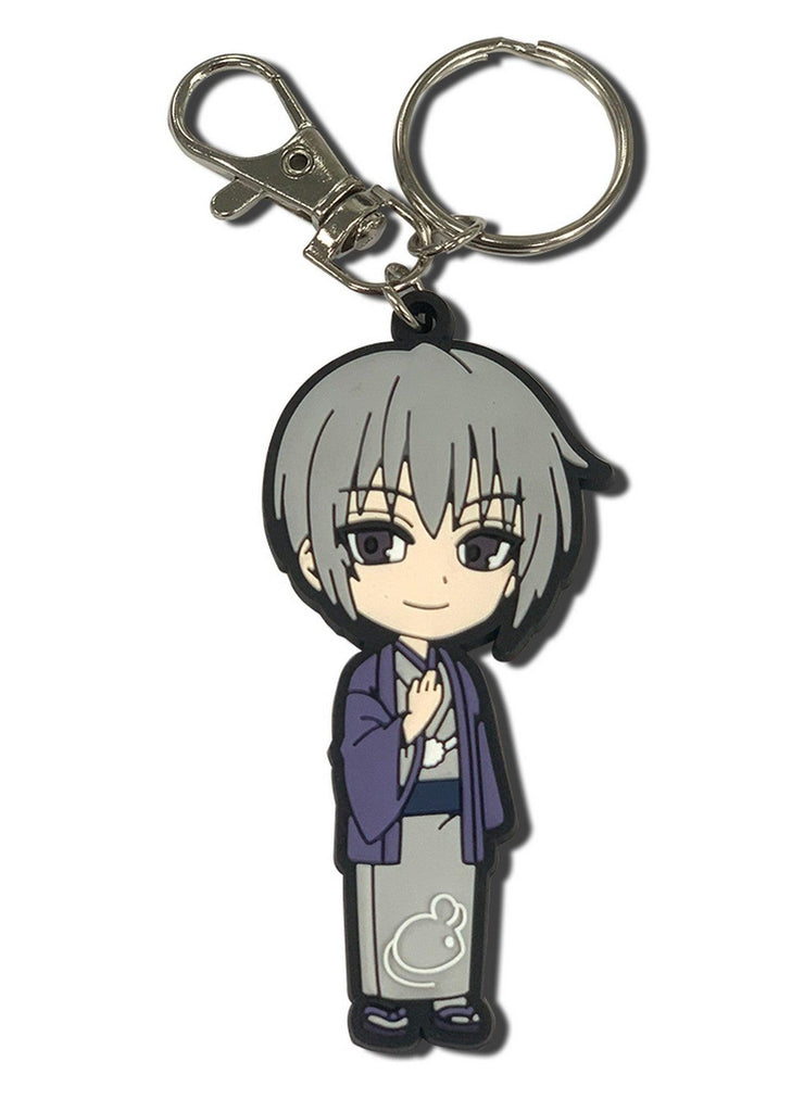  Fruits Basket (2019) - Momiji Sohma SD Pin : Patio