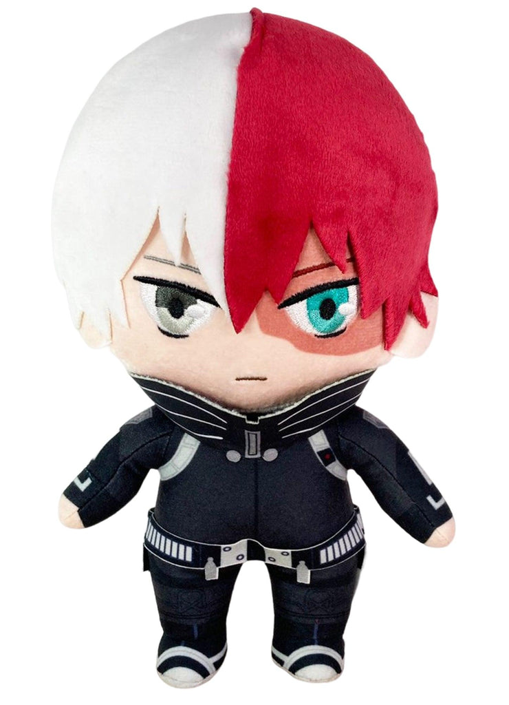 THE HERO PLUSH GOT RELEASED OMGG, Wiki