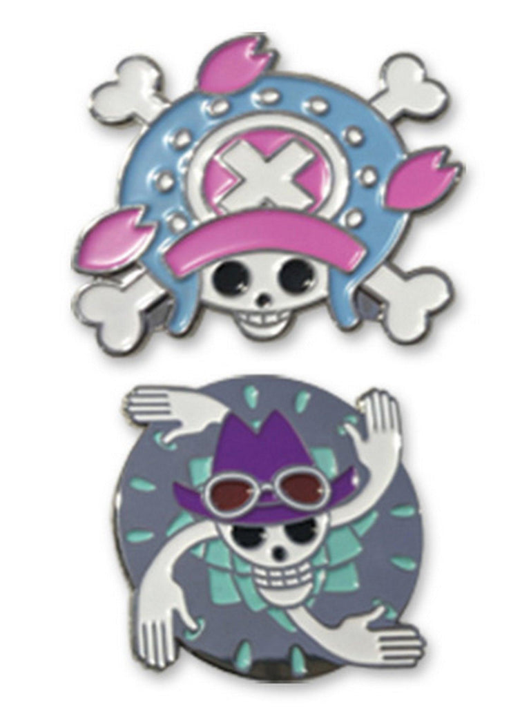 One Piece Pins  Request Details