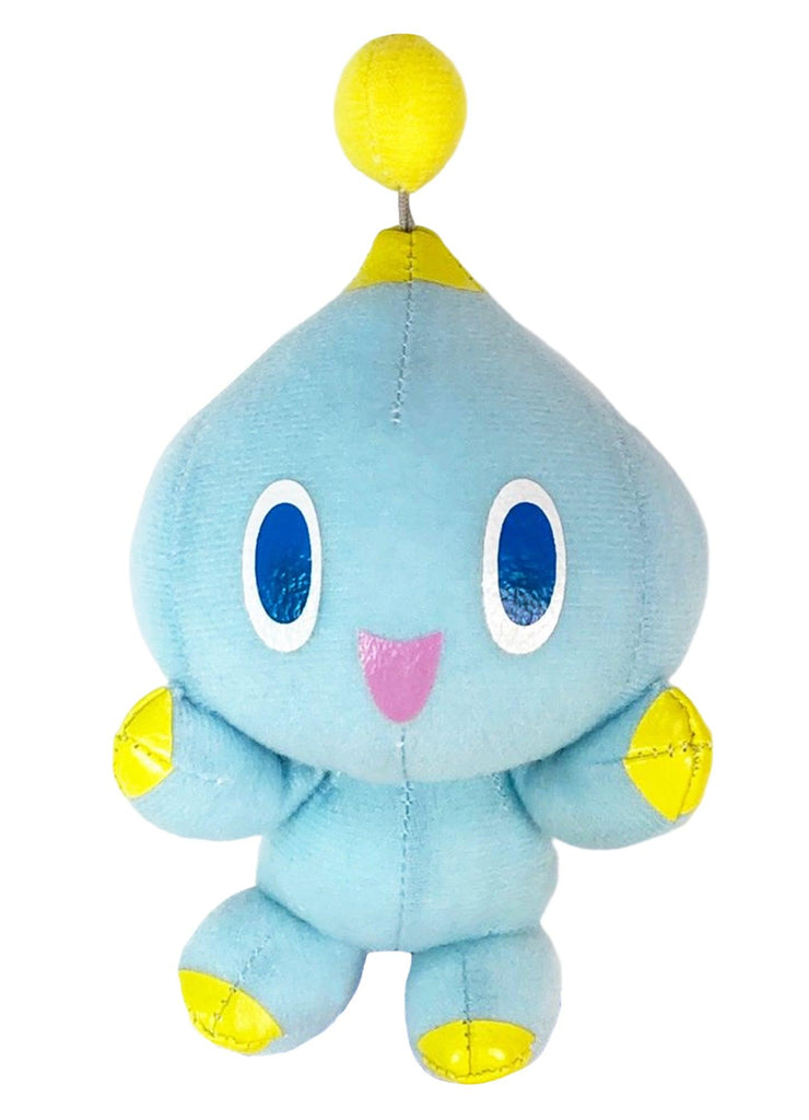 Neutral Chao - Sonic The Hedgehog 6 Plush (Great Eastern) 77303