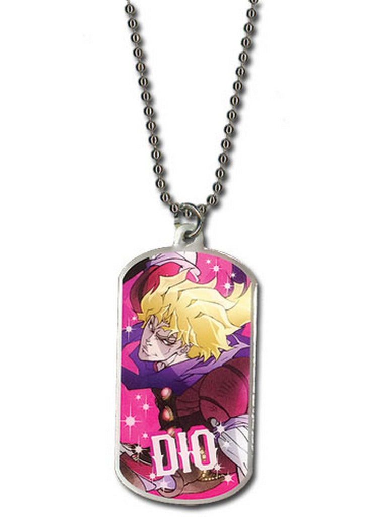 Jojos Bizarre Adventure Necklace - JoJo Stand Arrow - Adventure Necklace  for Men - JoJo Necklace - Arrow Pendant Necklace - Ideal for JoJo Bizarre  Adventure Fan : Amazon.com.au: Toys & Games