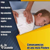 Cargar imagen en el visor de la galería, Corrector de Postura Unisex FlexEasy® | Alivio de dolor de espalda, cuello y clavícula Ortopédico EasyFlex® 