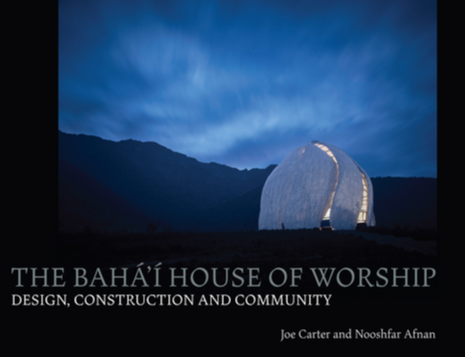 The Bahá’í House of Worship