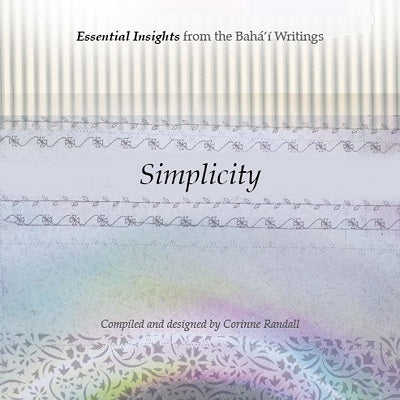 Essential Insights: Simplicity