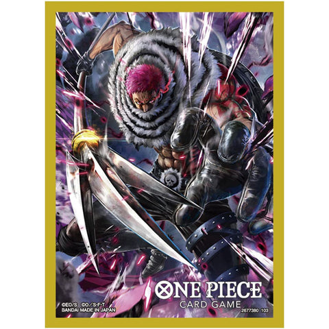 Wanze OP03-093 UC - One Piece Card Game [Japanese Card] - Nipponrama Store