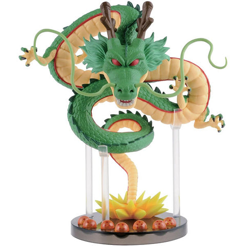 Shenron Collection Statue – Saikyo Wear