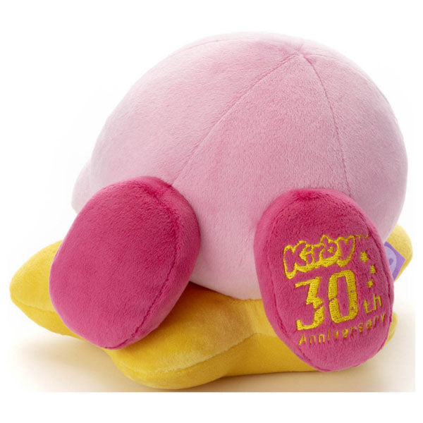 PELUCHE KIRBY 30TH ANNIVERSARY