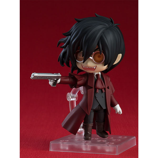 Hellsing Alucard Action Figure JAPAN ANIME MANGA - Japanimedia Store