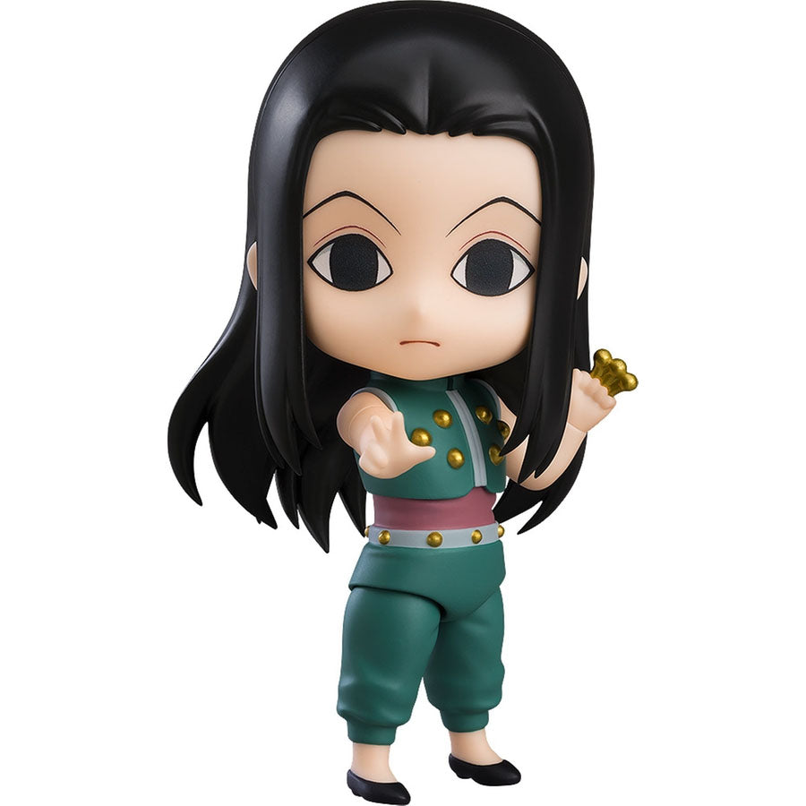 Nendoroid "Hunter x Hunter" Illumi (pre-order)--0