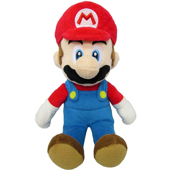 Super Mario - Peluche S--0