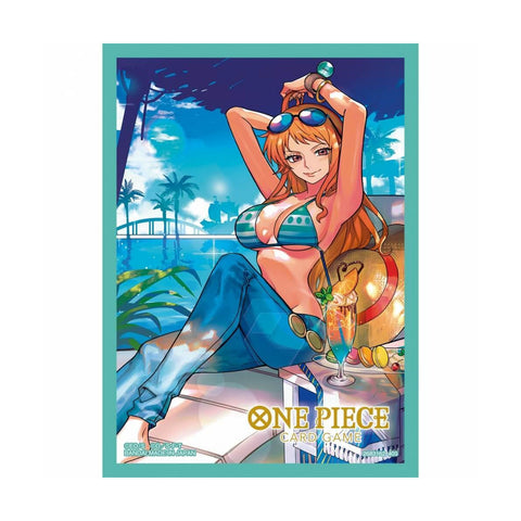 Panini Cartes One Piece - Cartes à collectionner (2023) - 1 classeur + 3  boosters dans le paquet avec 10 pochettes STRONCARD : : Jouets