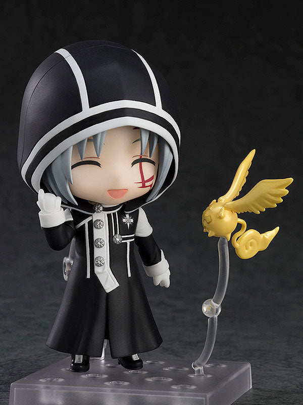 Nendoroid D.Gray-man Allen Walker (pre-order)--2