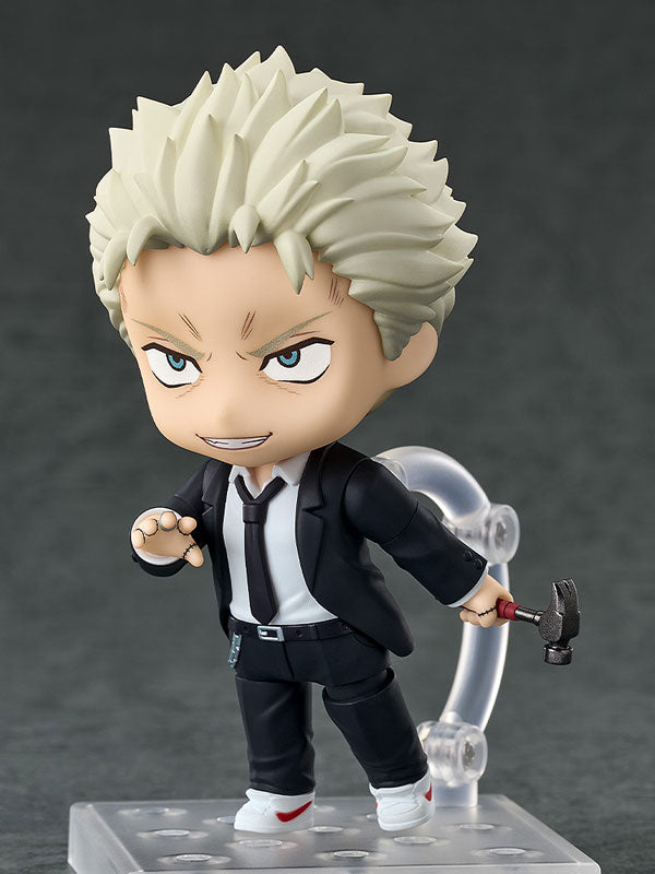 Nendoroid Dorohedoro Shin (pre-order)--2