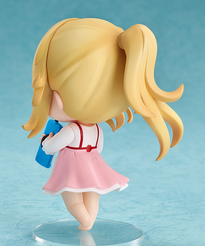 Nendoroid Light "Your Lie in April" Kaori Miyazono: Spring of Beginning Ver. (pre-order)--3