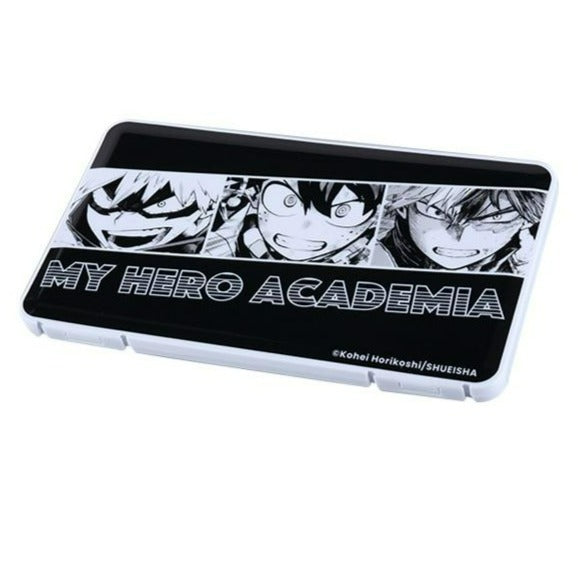 Étui pour masque My Hero Academia (Jump Shop)--0