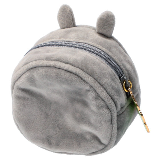 Round Totoro Pouch--1