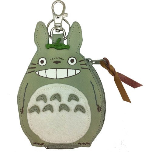 My Neighbor Totoro - Die-cut pouch Totoro--0