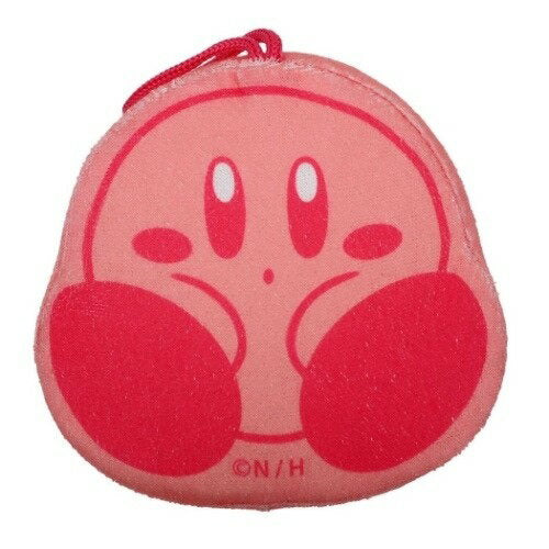 Kirby - Body Sponge ver. 1