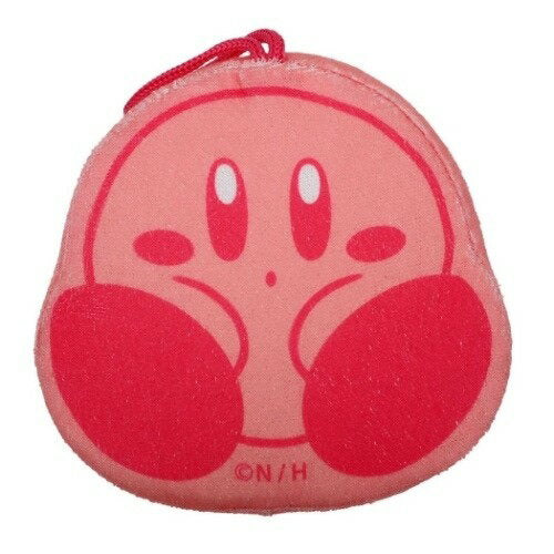 Kirby - Body Sponge ver. 1--0