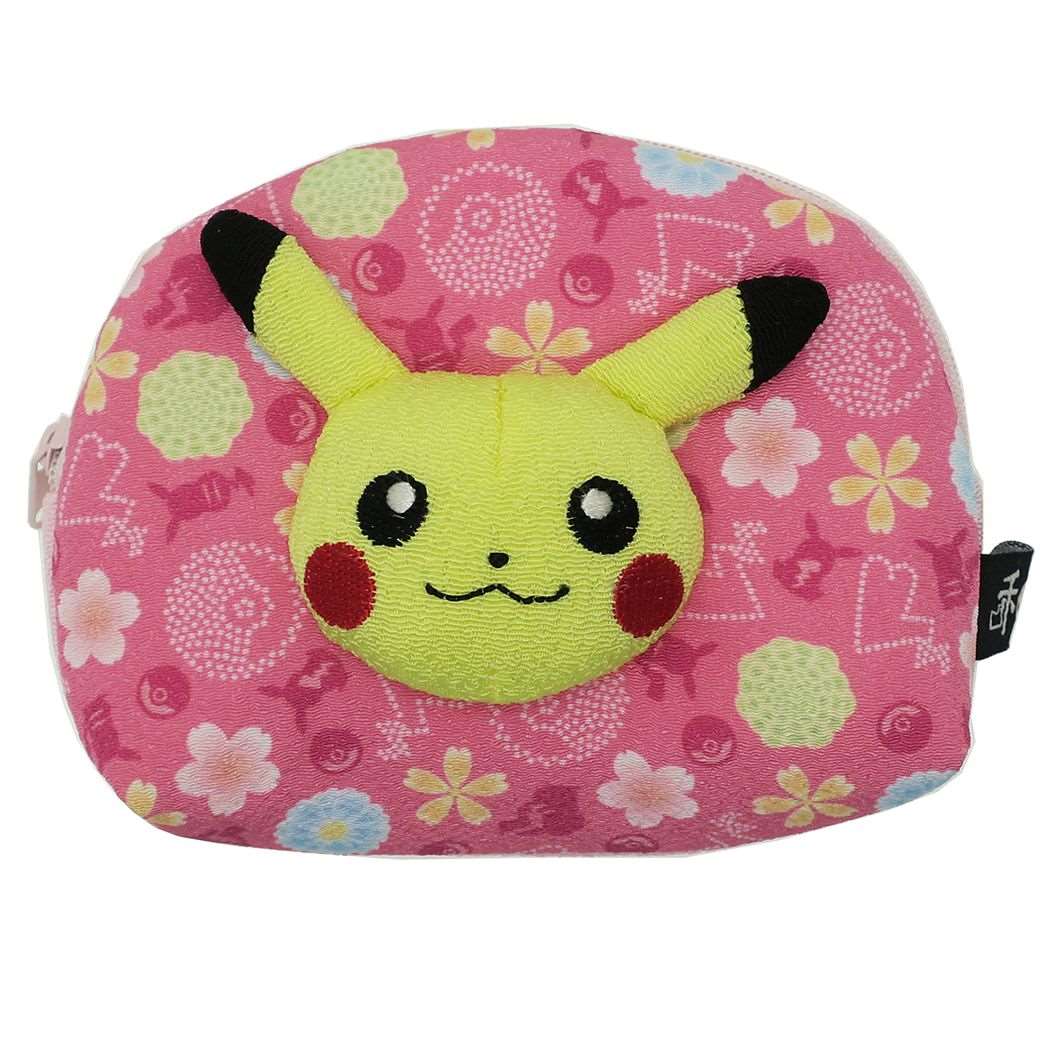 Boxlunch Loungefly Pokémon Pichu & Pikachu Donuts Coin Purse - BoxLunch  Exclusive | CoolSprings Galleria