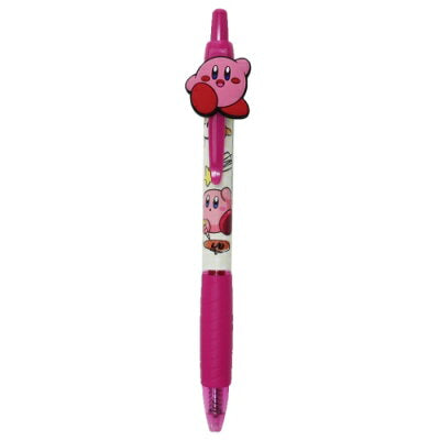 Kirby - Pen--0