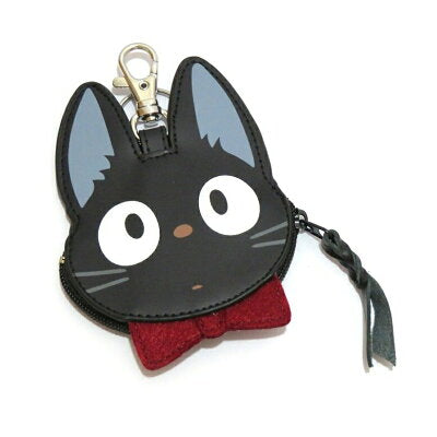 Kiki's Delivery Service - Die-cut pouch - Jiji ver. 1--0