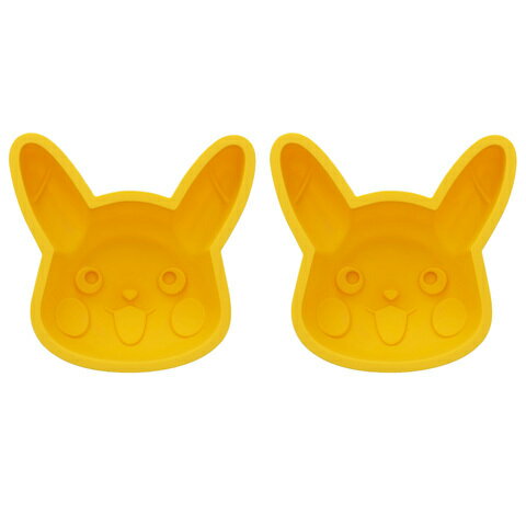 Pokémon - Mold for Cakes Pikachu--0