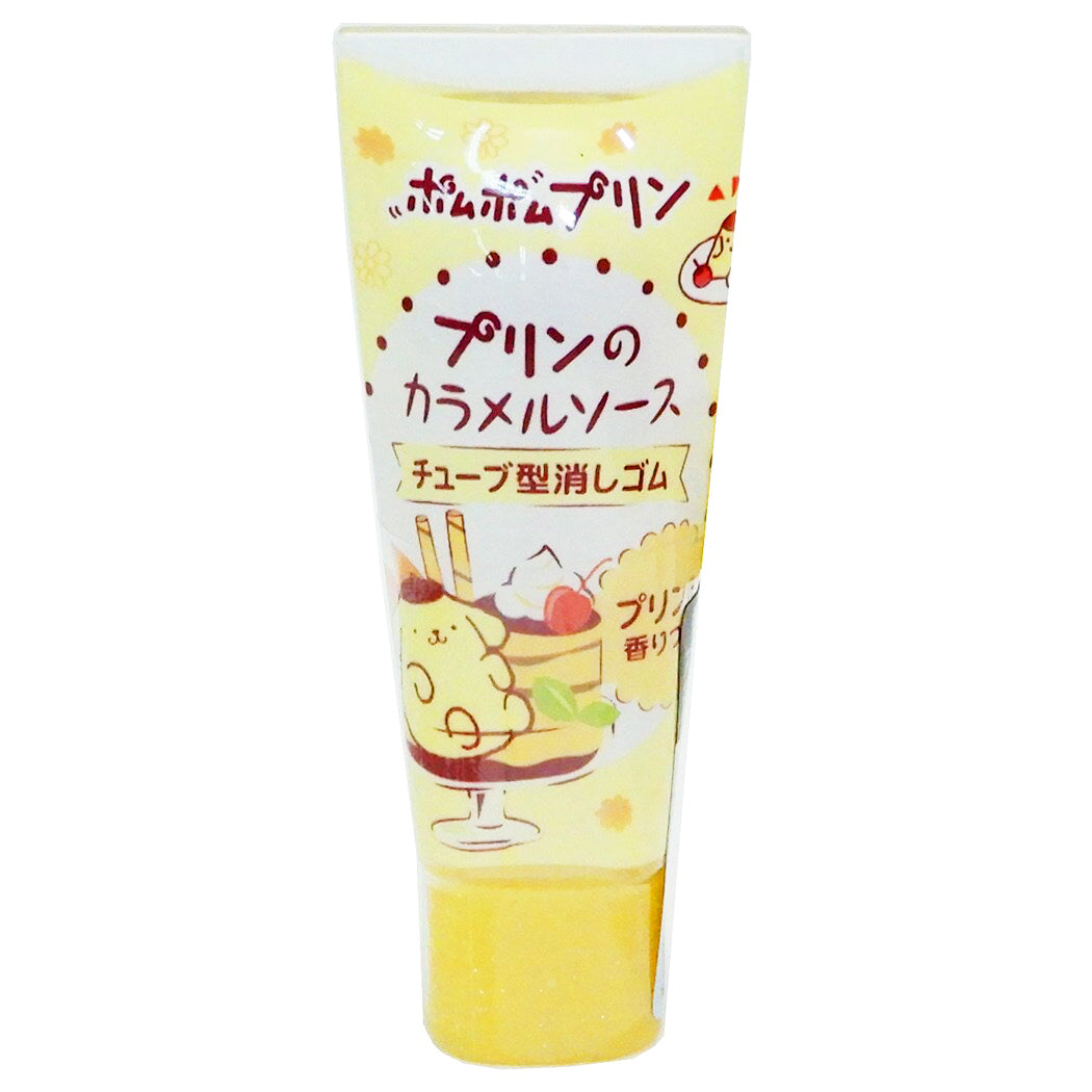 Sanrio - Gomme en tube PomPomPurin--0