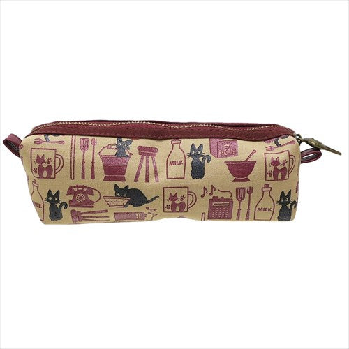 Jiji's general store series Multi-use pouch S--0