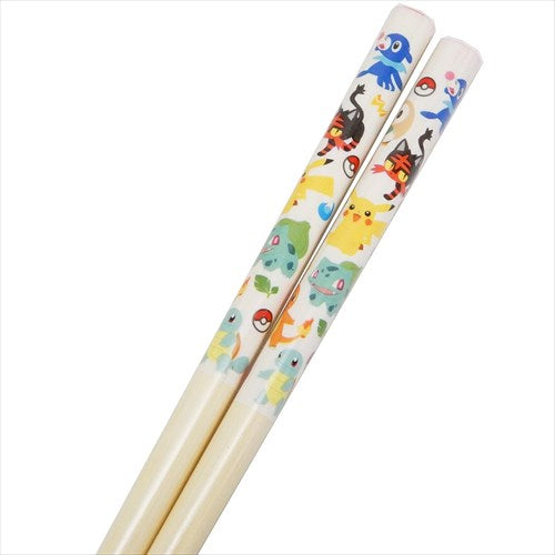 Pokémon - Chopsticks--1