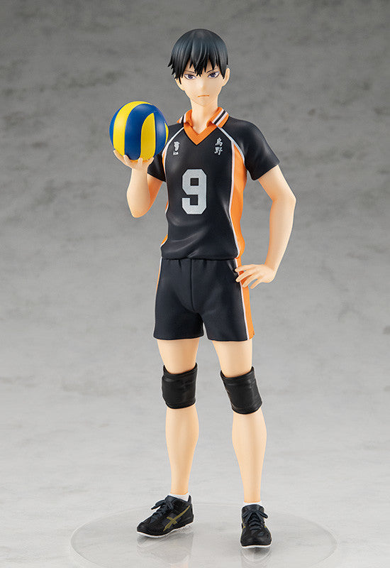 POP-UP PARADE Haikyuu!! TO THE TOP Tobio Kageyama Figure--1