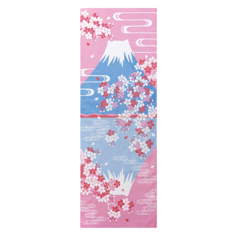 Japanese Eraser - Mount Fuji & Maiko