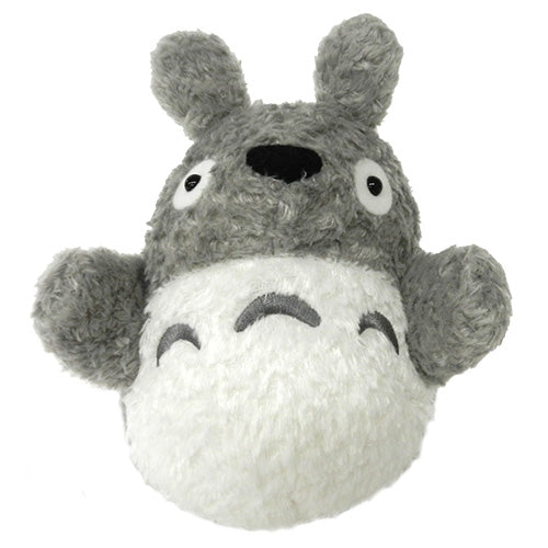 Totoro hand puppet--0