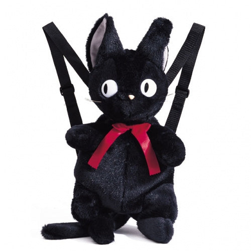 Black Cat Jiji backpack--0