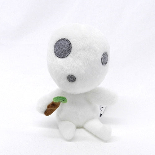 Fluffy Otedama Kodama - Taille M--0