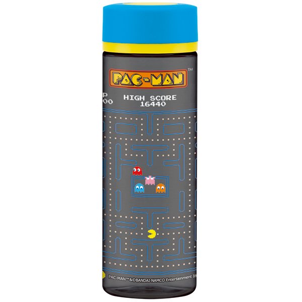 Pac-Man Bottle 400ml