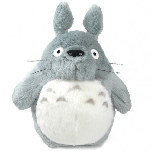 Peluche Totoro - Taille M Grey--0