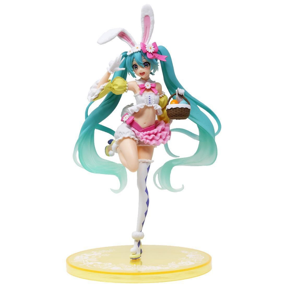 Taito Hatsune Miku 2nd Season Spring Ver.--0