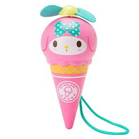 My Melody Ventilateur Cône Glace--0