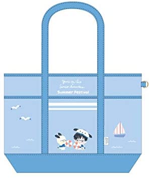 Yuri on ice x Sanrio Summer Festival Grand Sac Yuri--0