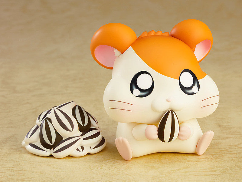 Nendoroid Hamtaro: Hamtaro--1