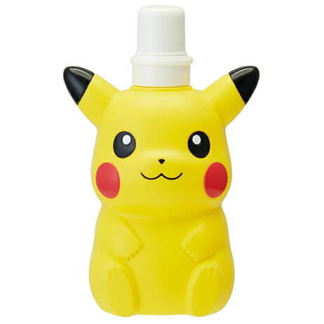 Pokémon - Bouteille Pikachu 500ml--0