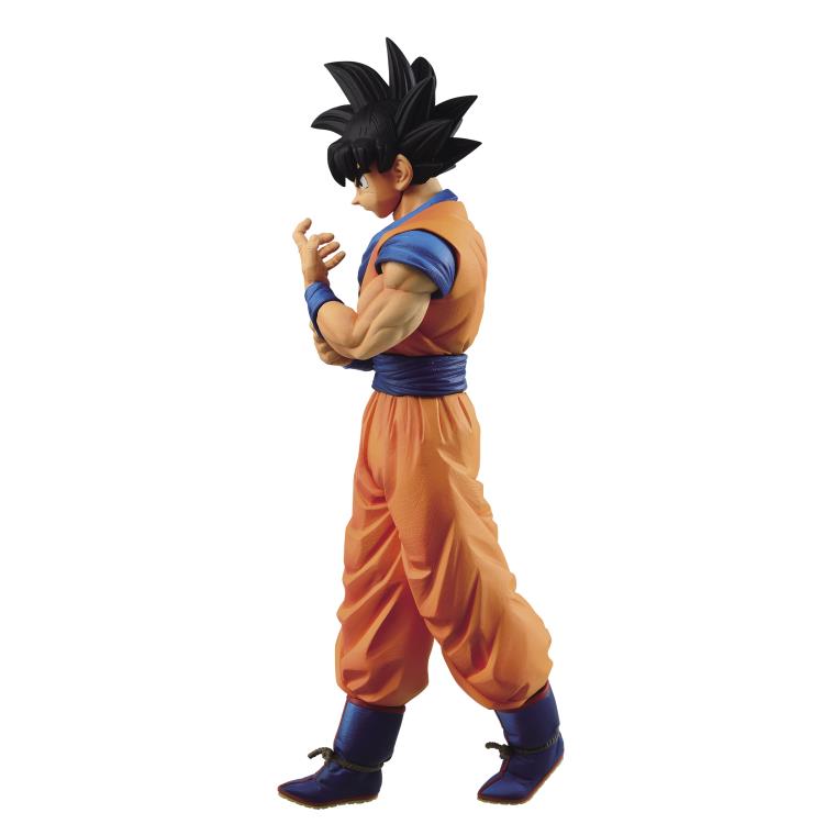 Son Goku - Solid Edge Works - Dragon Ball Z The Departure (vol.1)--1