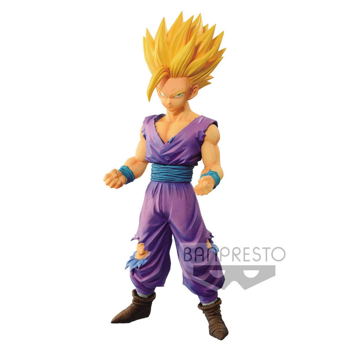 Dragon Ball Z Grandista -Resolution of Soldiers- SON GOHAN--0