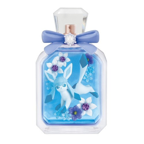 Pokémon PETITE FLEUR Seasonal Flowers RE-MENT